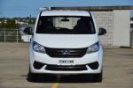 LDV G10 Van 2015 года